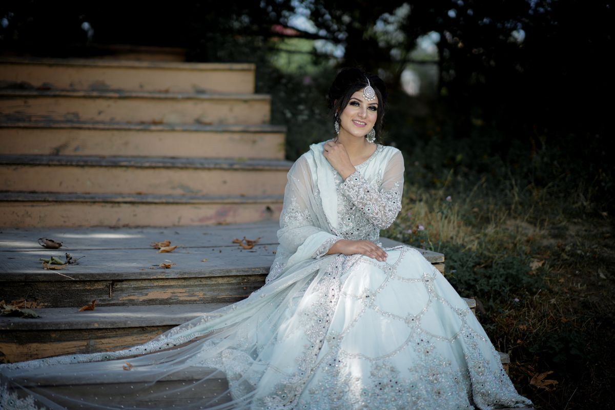 Anarkalis & gowns