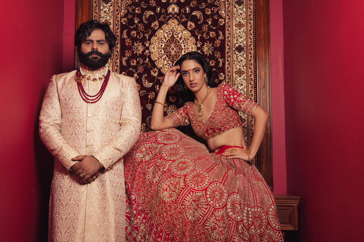 Lehengas